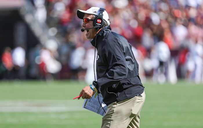 Jimbo Fisher